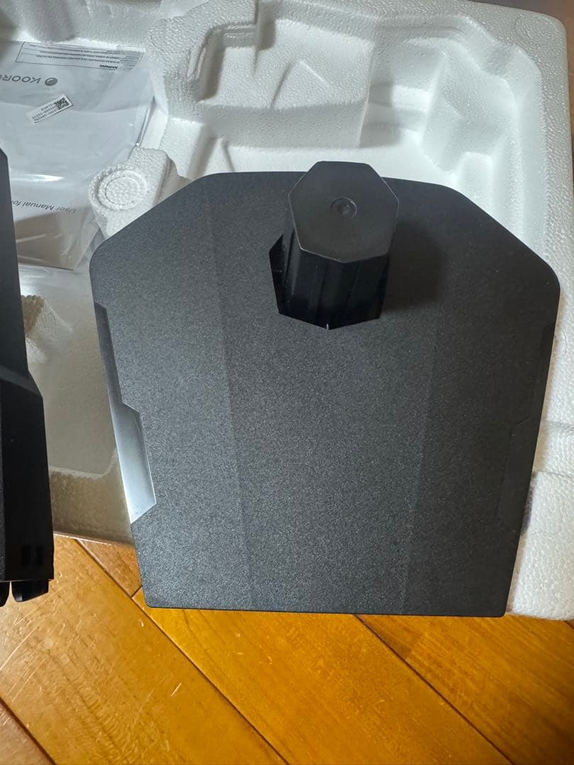 KOORUI ディスプレイ25E3A