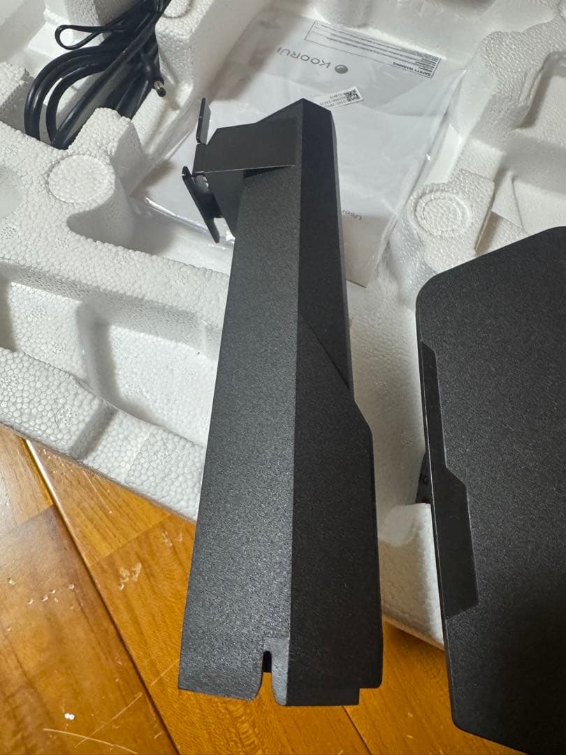 KOORUI ディスプレイ25E3A