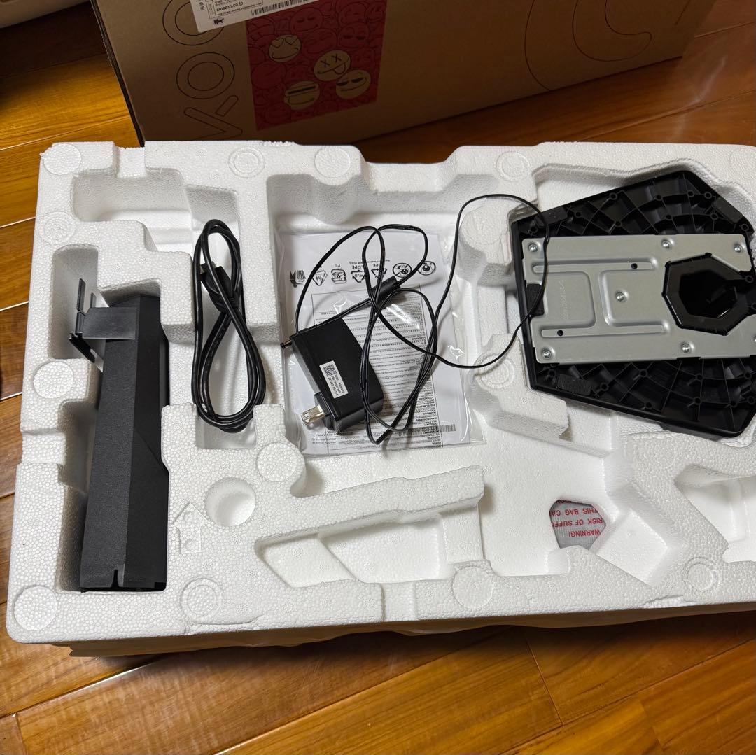 KOORUI ディスプレイ25E3A