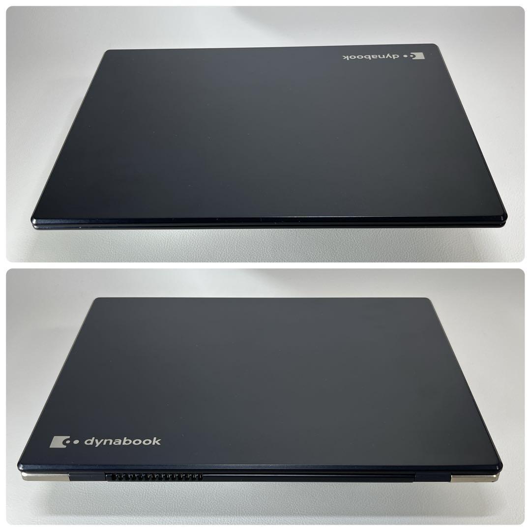 Windowsノート本体 dynabook G83/FP i5 SSD 256GB RAM8GB