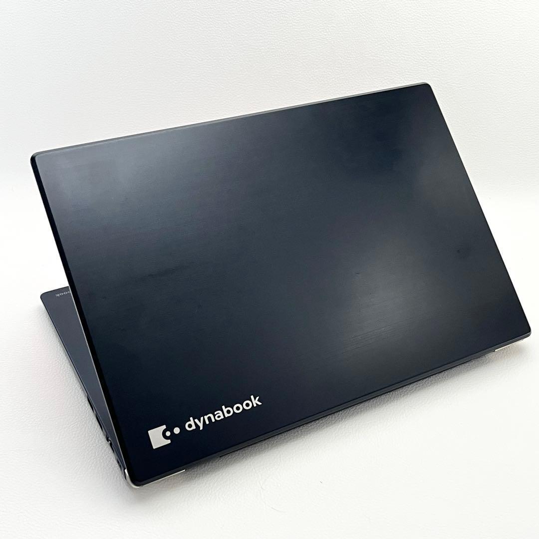 Windowsノート本体 dynabook G83/FP i5 SSD 256GB RAM8GB