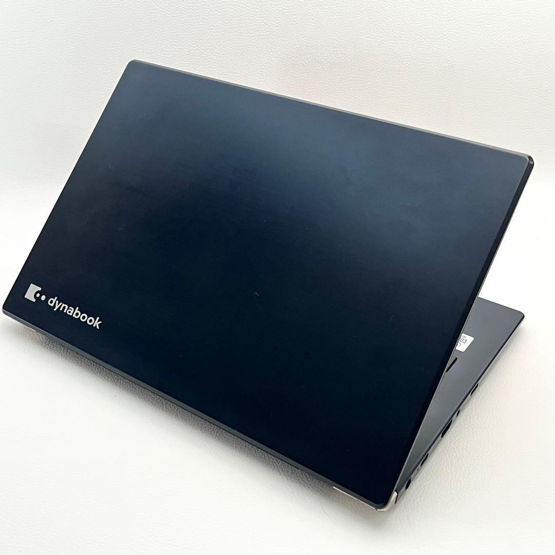 Windowsノート本体 dynabook G83/FP i5 SSD 256GB RAM8GB