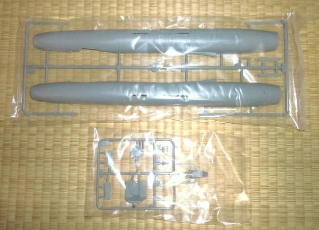 トランぺッター 1/48 スホーイ Su-9 フィッシュポット 迎撃機