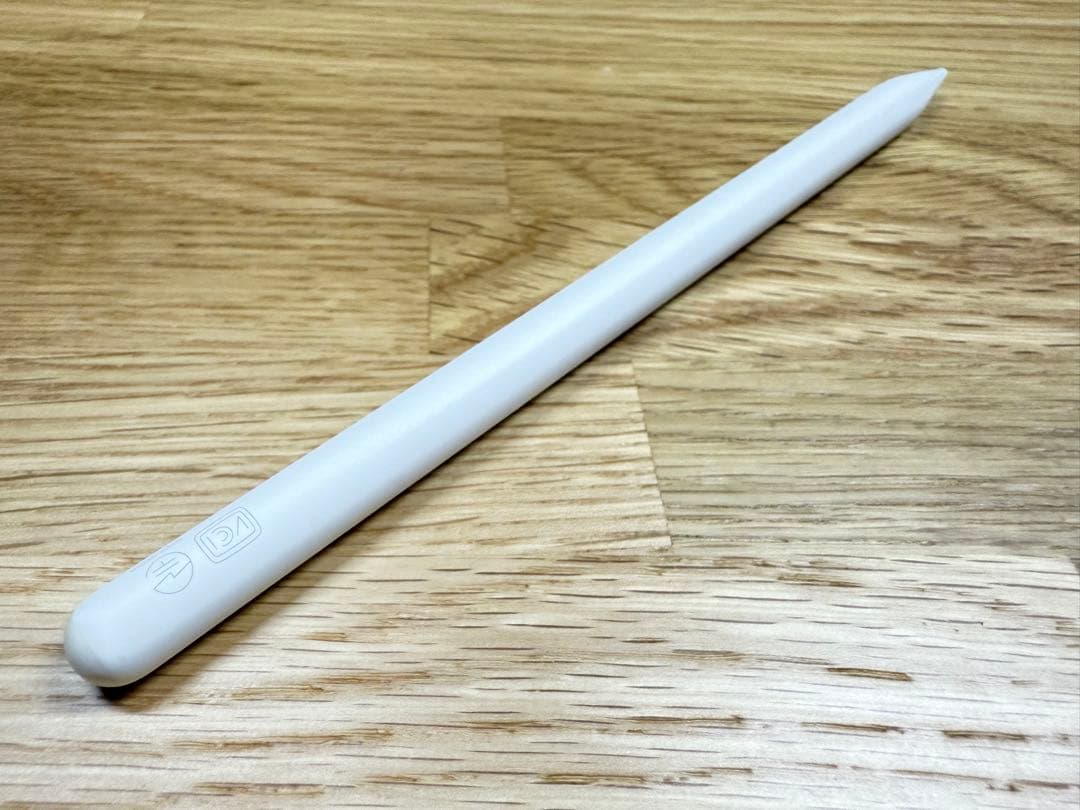 Apple Pencil (第2世代)（箱、カバー、替え芯付き）