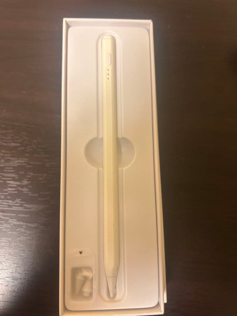 【美品】iPad10世代　ピンク　本体　iPadペンシル付き