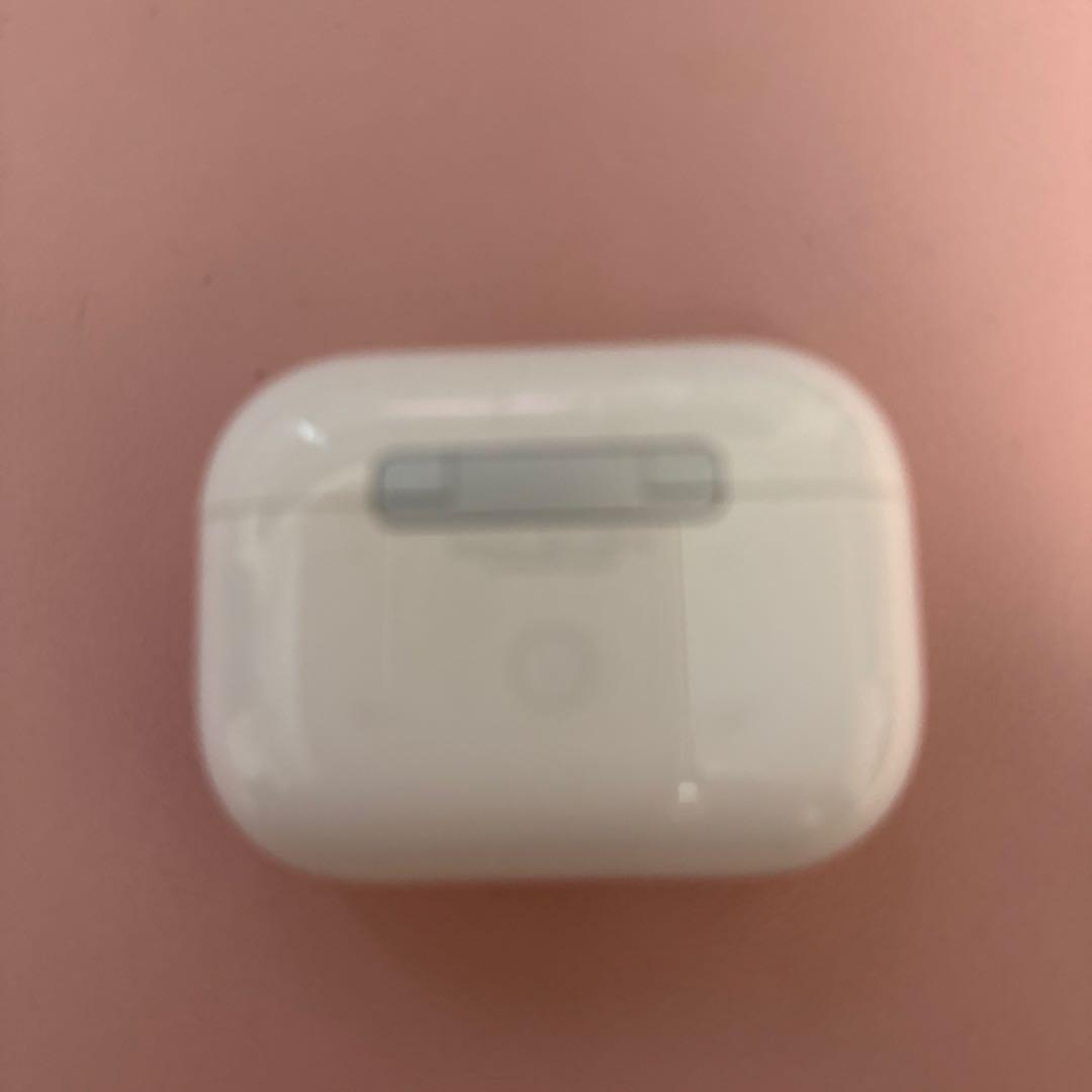 AirPods Pro 本体 ホワイト 充電ケース付き 第一世代