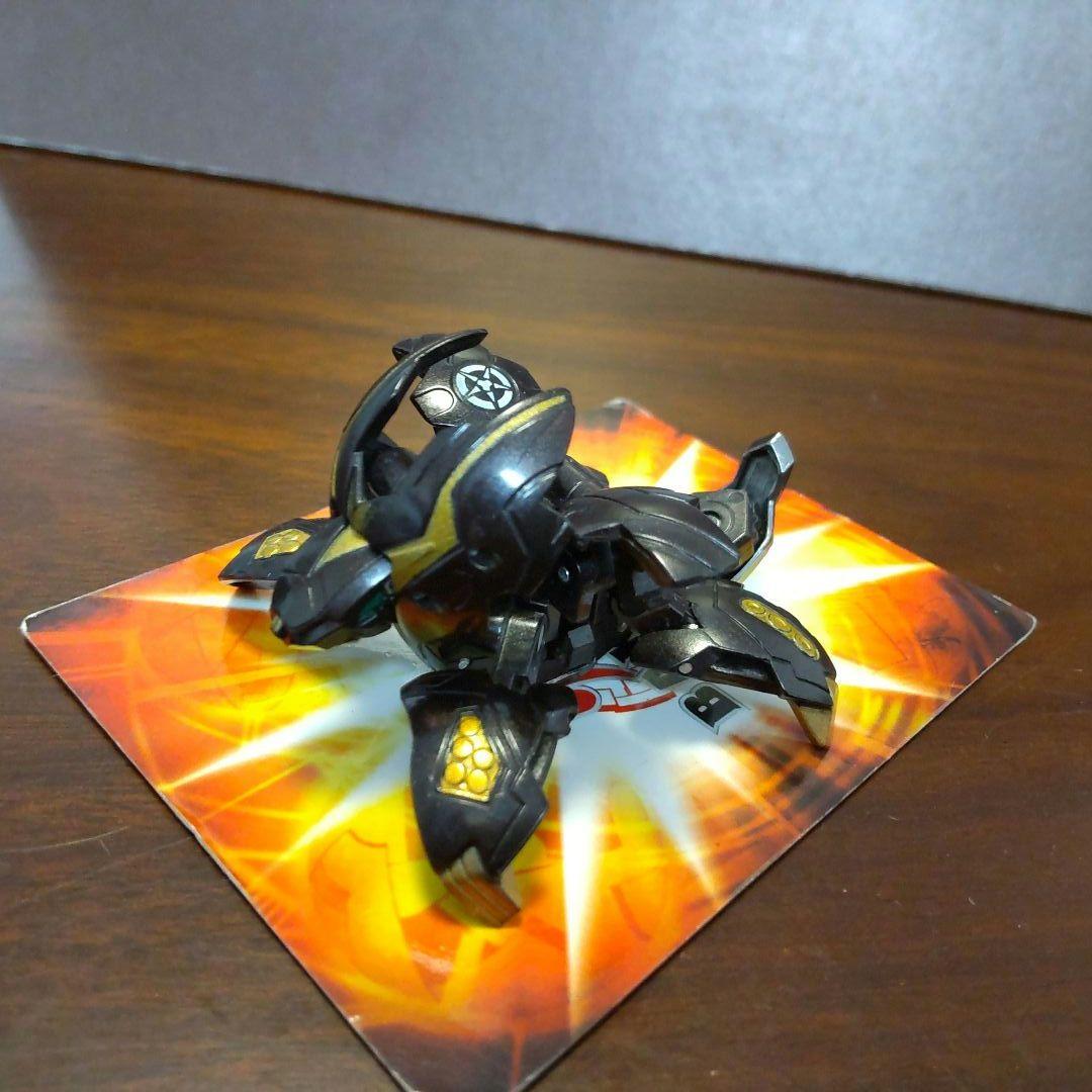 爆丸 爆テク まとめ売り 天デッキ ライズデッキ 金龍 シャドウ三獣士