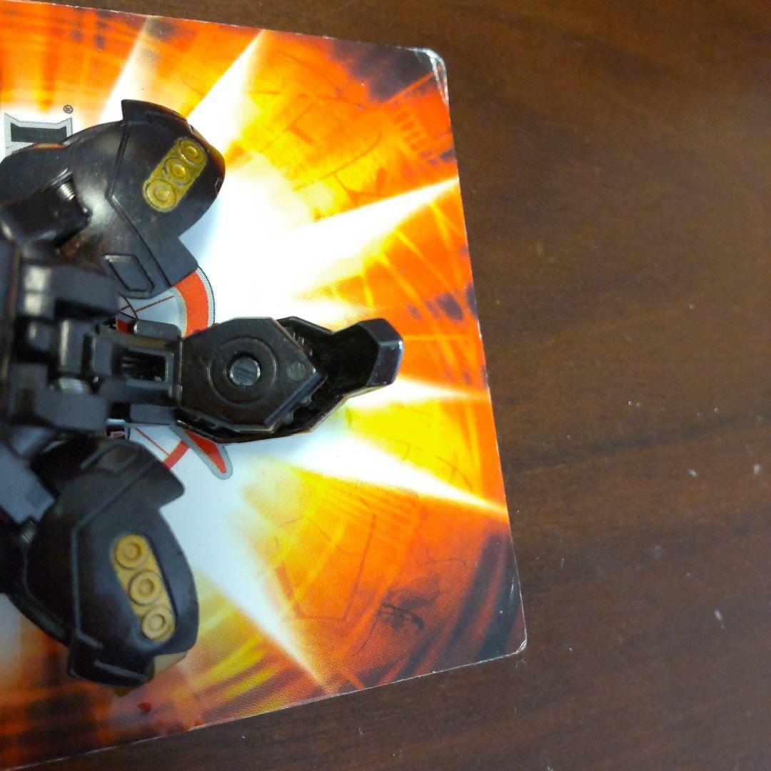 爆丸 爆テク まとめ売り 天デッキ ライズデッキ 金龍 シャドウ三獣士