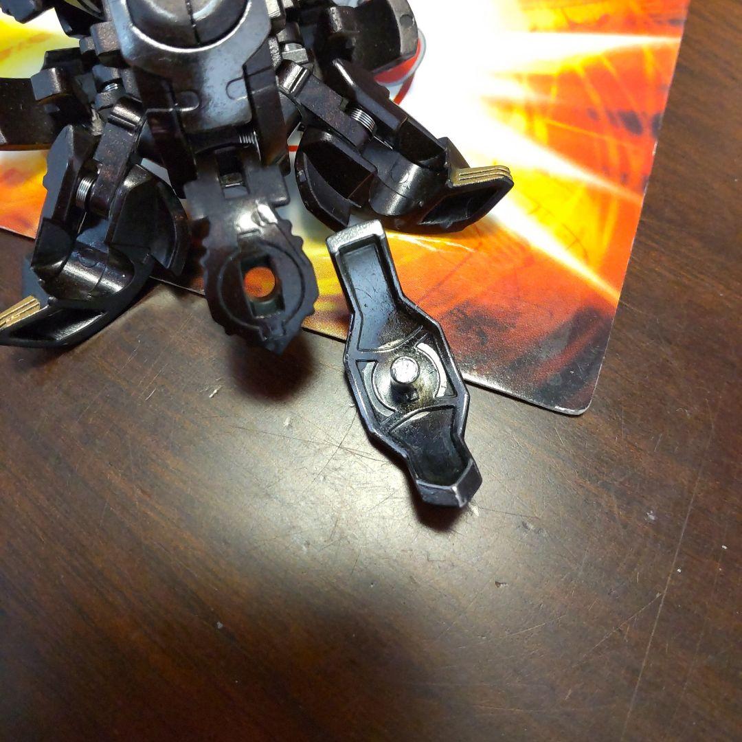 爆丸 爆テク まとめ売り 天デッキ ライズデッキ 金龍 シャドウ三獣士