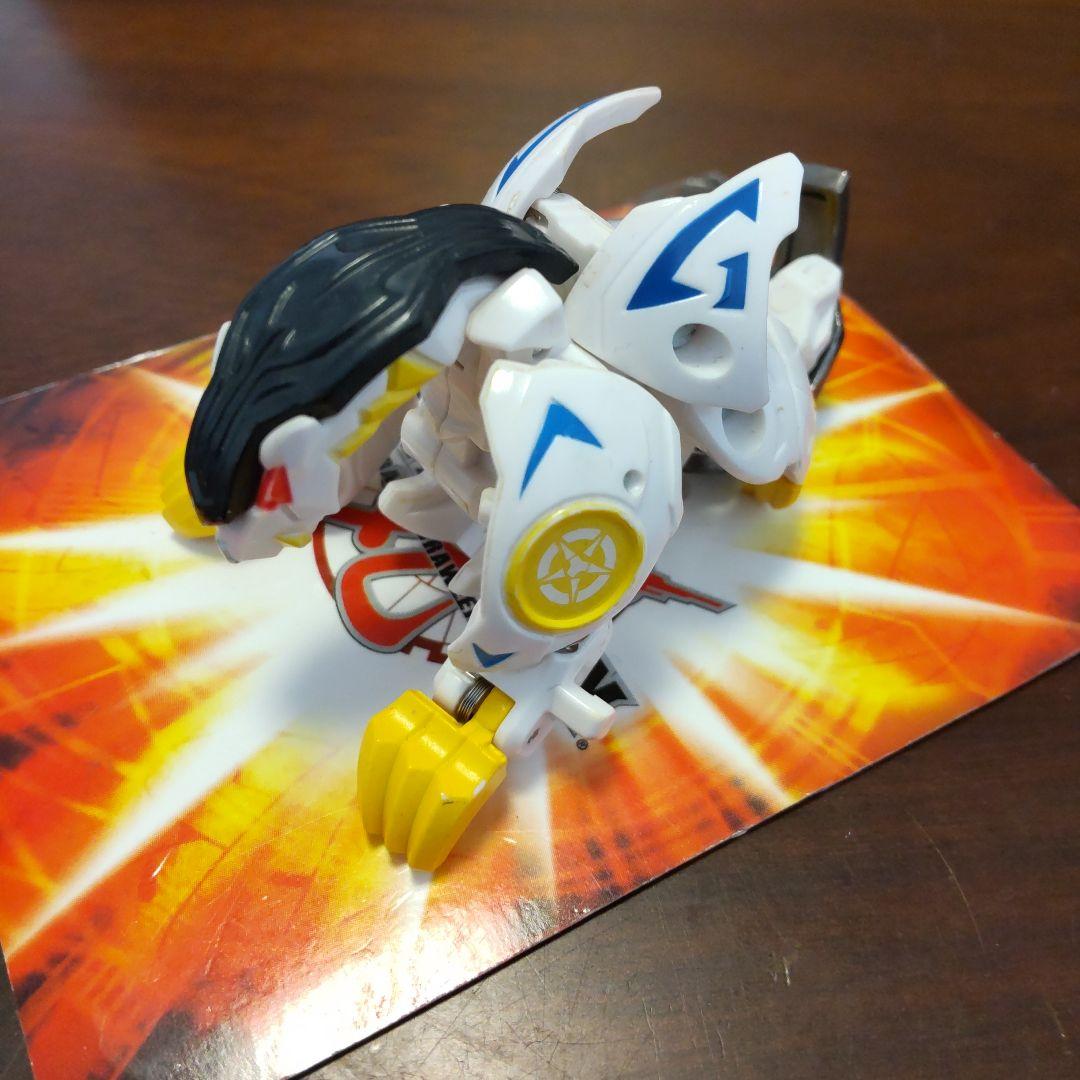 爆丸 爆テク まとめ売り 天デッキ ライズデッキ 金龍 シャドウ三獣士