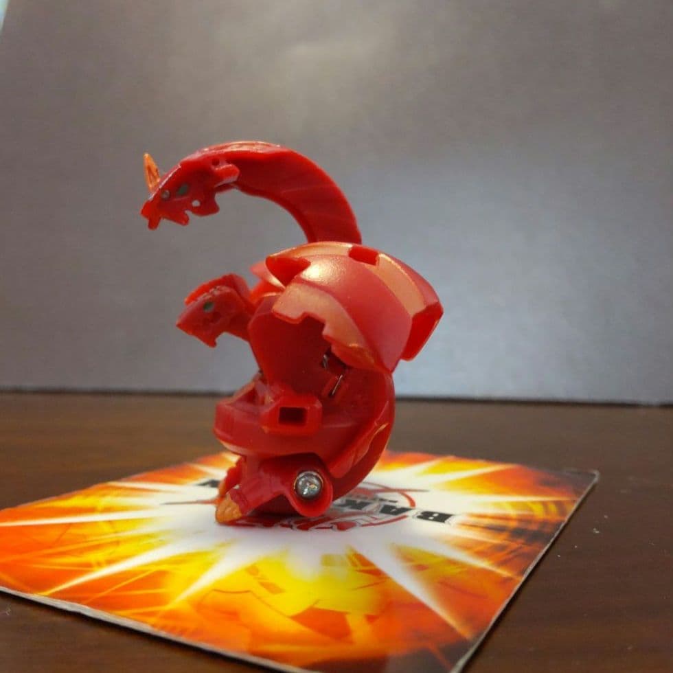 爆丸 爆テク まとめ売り 天デッキ ライズデッキ 金龍 シャドウ三獣士