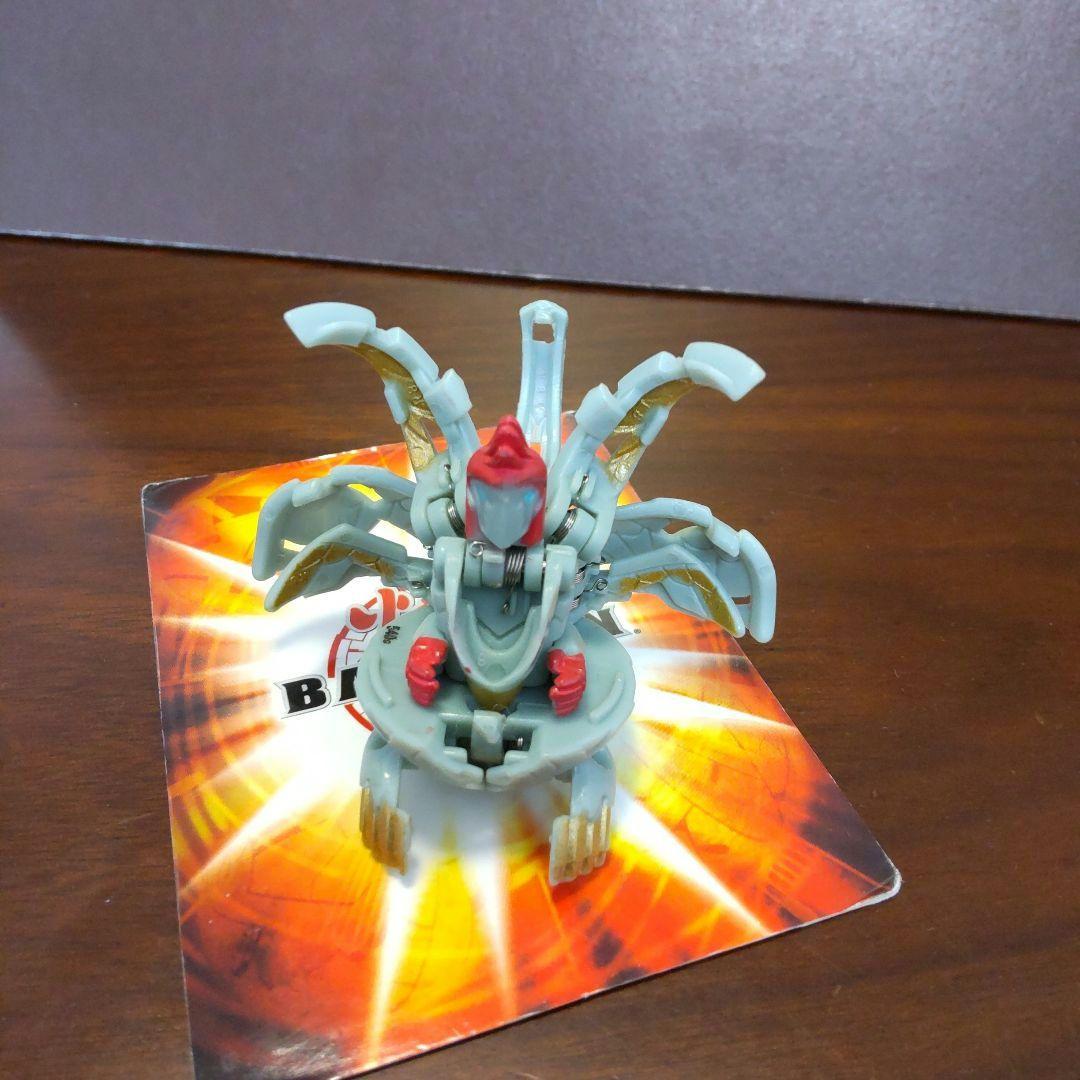 爆丸 爆テク まとめ売り 天デッキ ライズデッキ 金龍 シャドウ三獣士