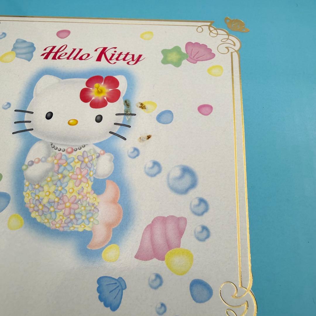 ✨1999年✨ ハローキティ誕生25周年記念コレクション カップ&ソーサー