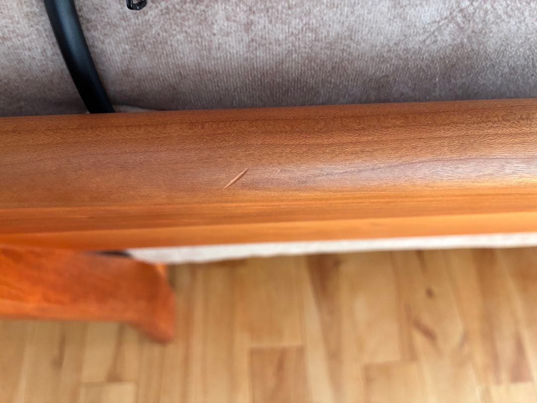 ブラウン ソファ　ナガノインテリア