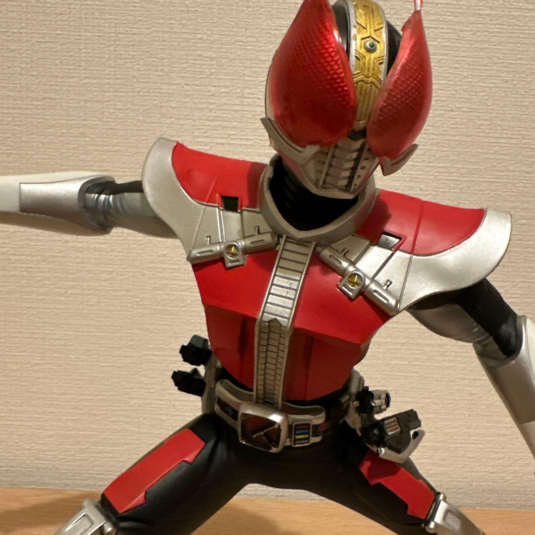 一番くじ仮面ライダー電王