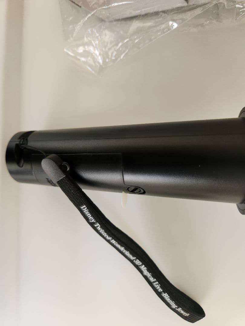 ツイステ ペンライト ブレイジングジュエル