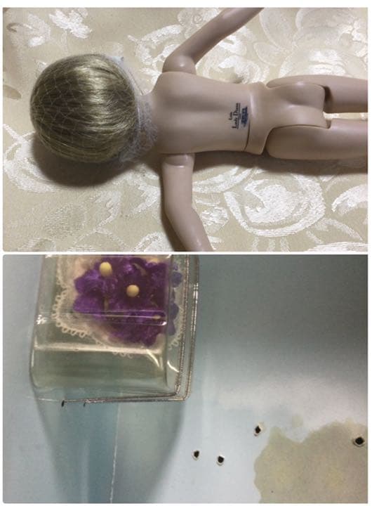 フランクリンミント　リトル・レディ　ダイアナ