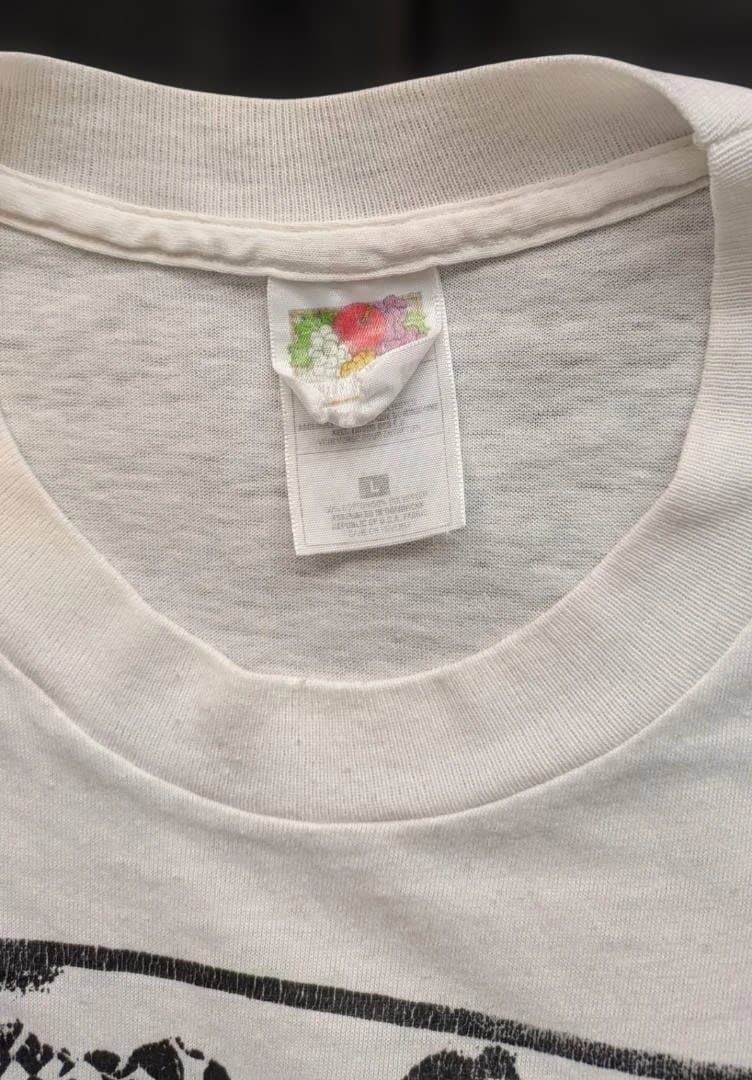 final conflict t-shirt 90年代 ビンテージ Tシャツ