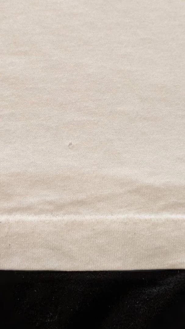 final conflict t-shirt 90年代 ビンテージ Tシャツ