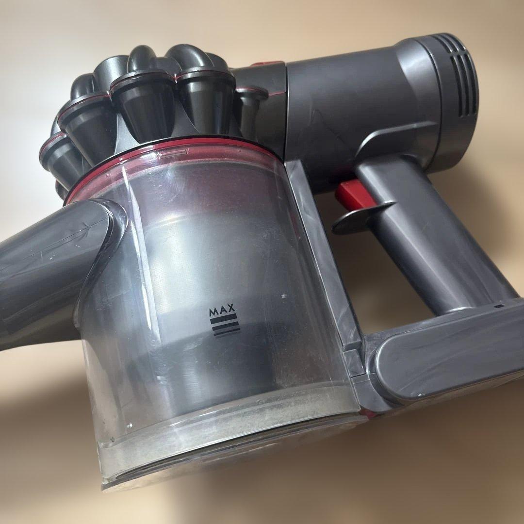 ダイソン　掃除機　V7 SV11 本体＋付属品
