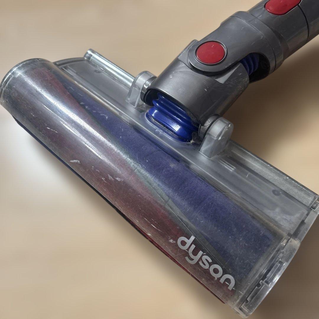 ダイソン　掃除機　V7 SV11 本体＋付属品