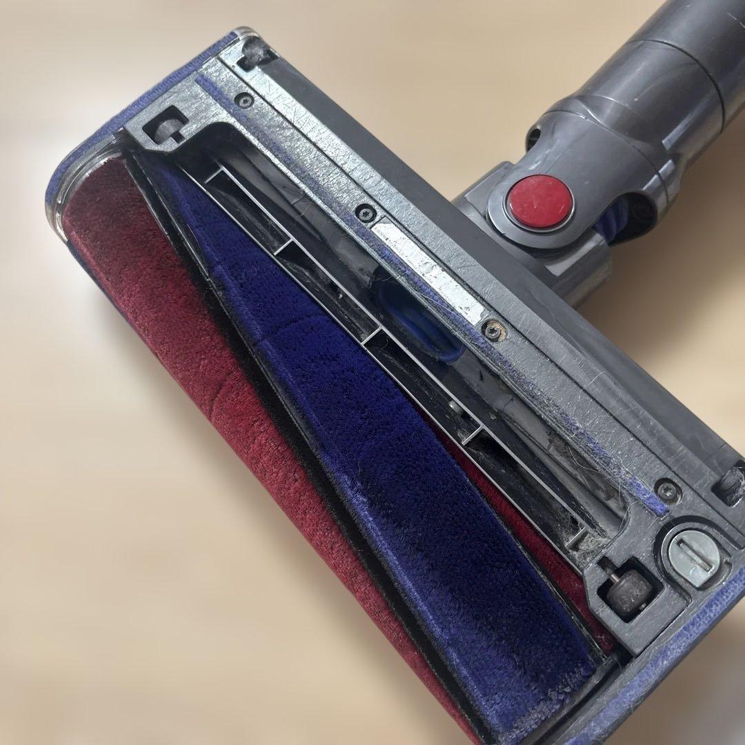 ダイソン　掃除機　V7 SV11 本体＋付属品