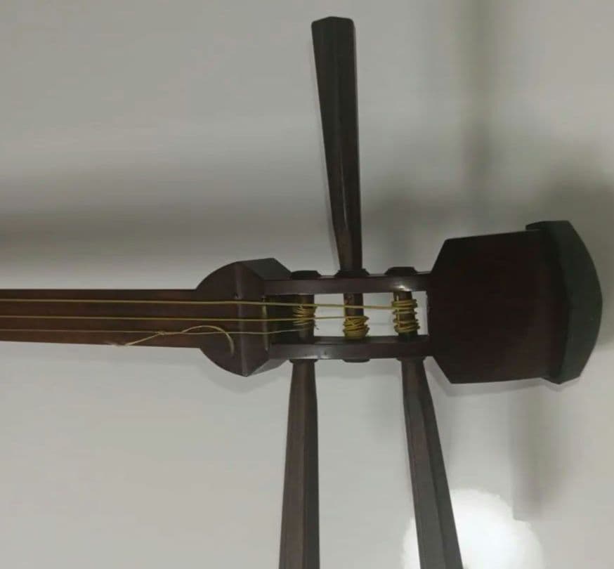 三味線　昭和レトロ　アンティーク