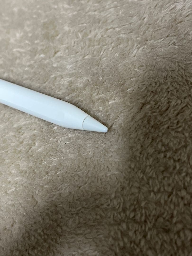 Apple pencil Pro アップルペンシルプロ iPad