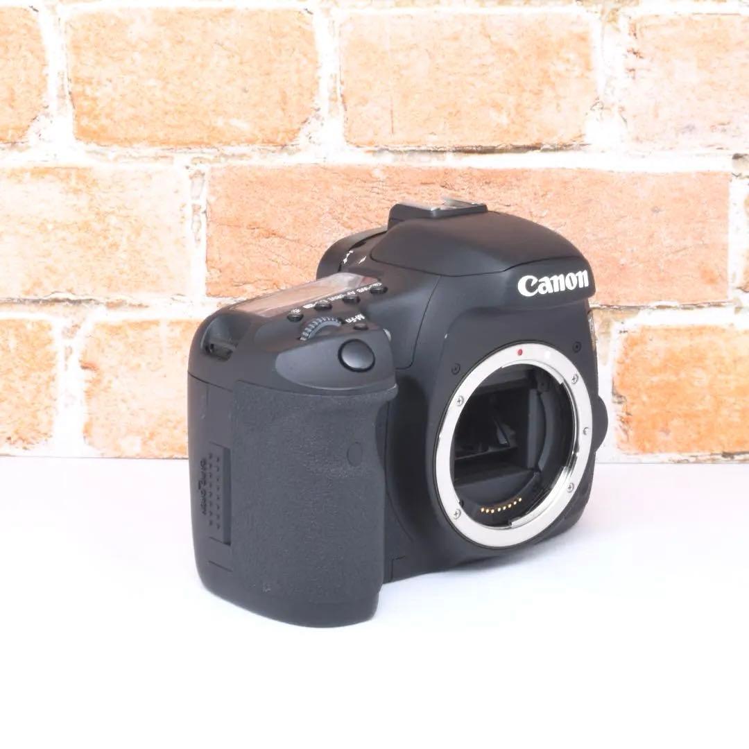 推し活におすすめ✨Canon EOS 7D✨ダブルレンズ✨超望遠レンズつき