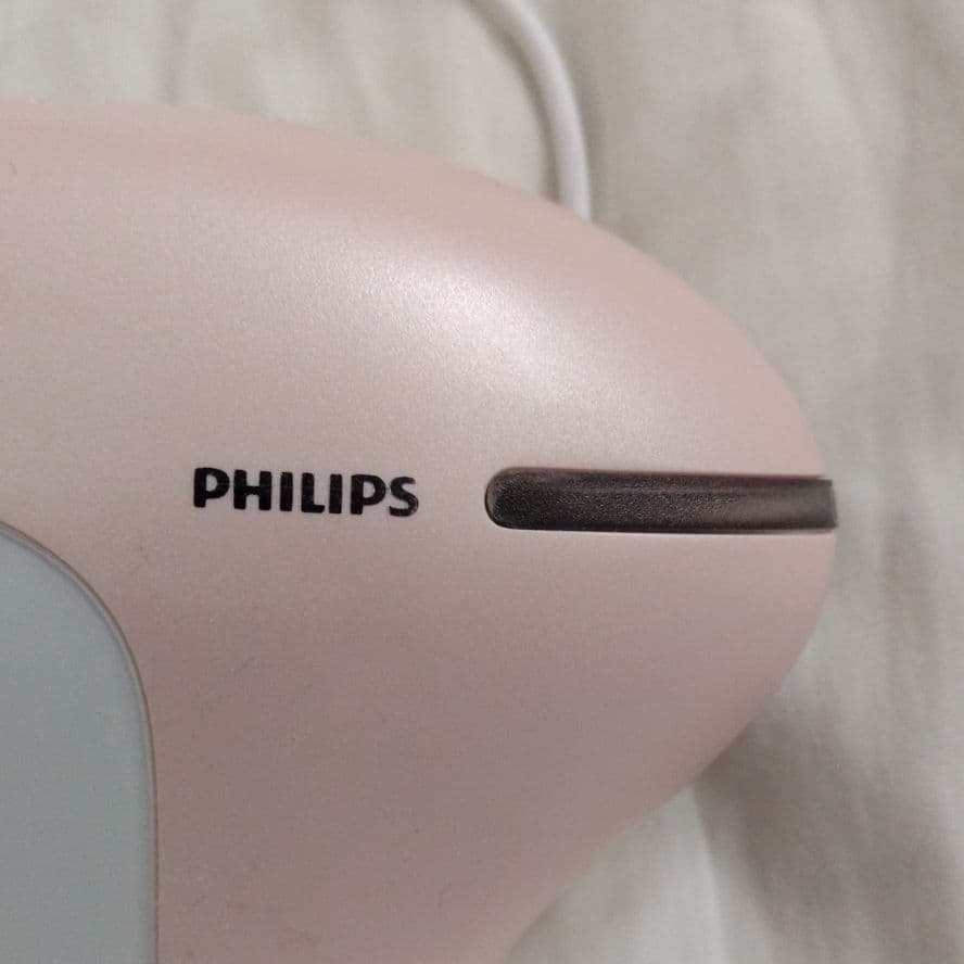 PHILIPS 脱毛器