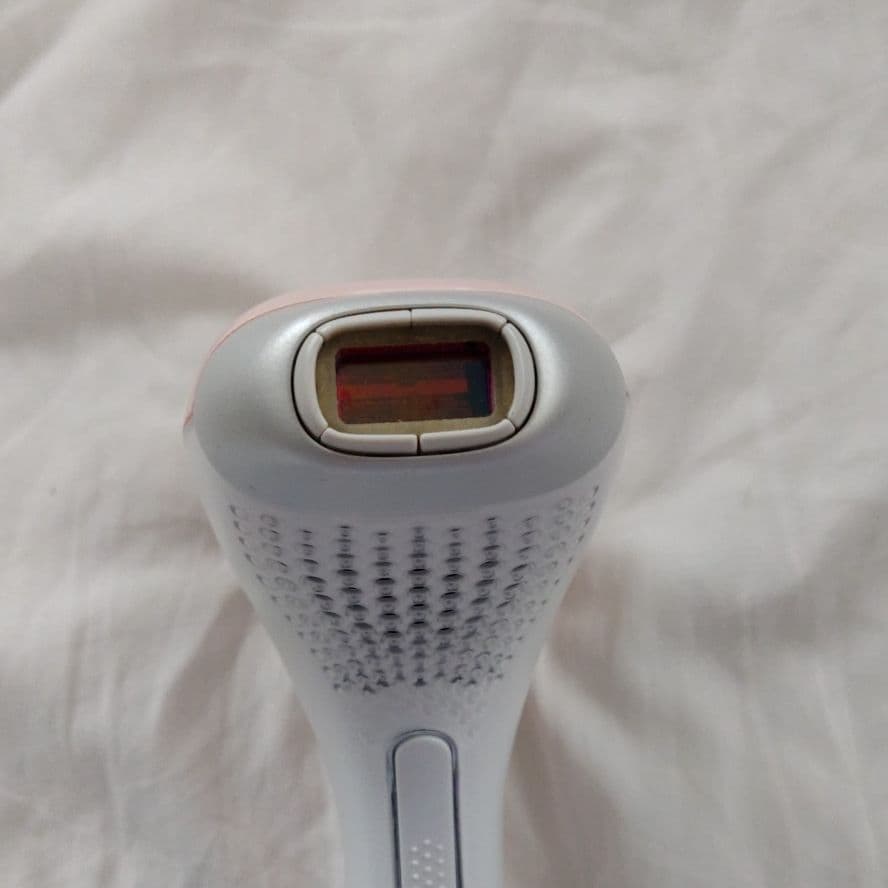 PHILIPS 脱毛器
