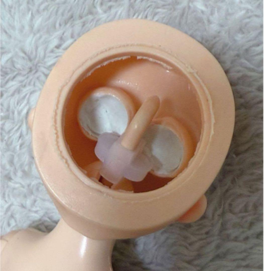 ♥リボーンドールのお友達に♥6分の1 bjdドール 球体関節人形 カスタムドール