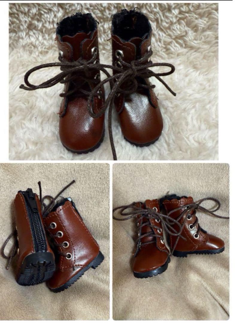 ♥リボーンドールのお友達に♥6分の1 bjdドール 球体関節人形 カスタムドール