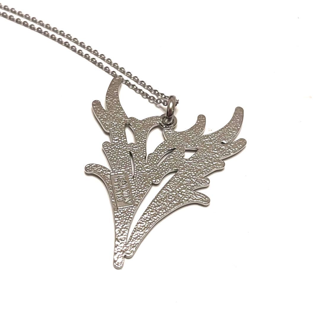 FALILV by FaLiLV 2025 ネックレス