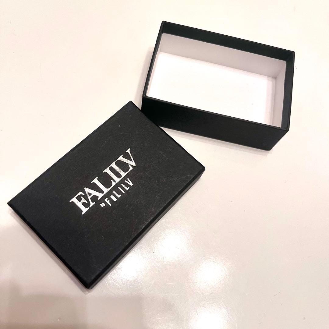 FALILV by FaLiLV 2025 ネックレス