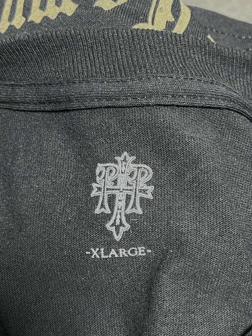 Pay money To my Pain ロングT ptp XL