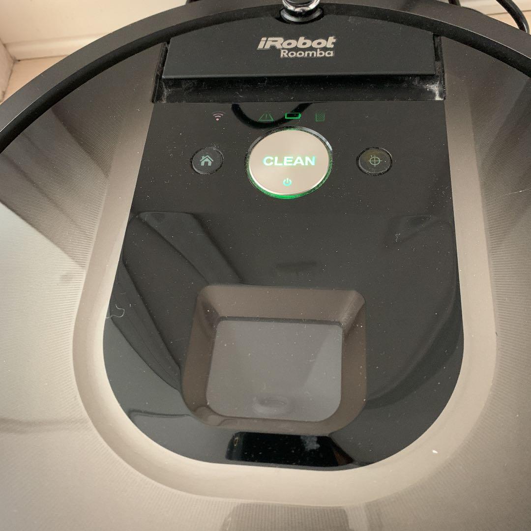 アイロボット ルンバ 980
