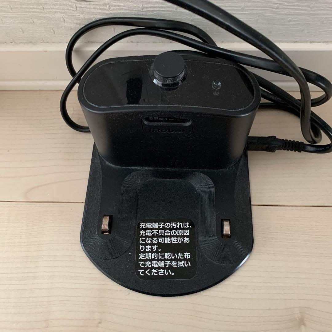 アイロボット ルンバ 980