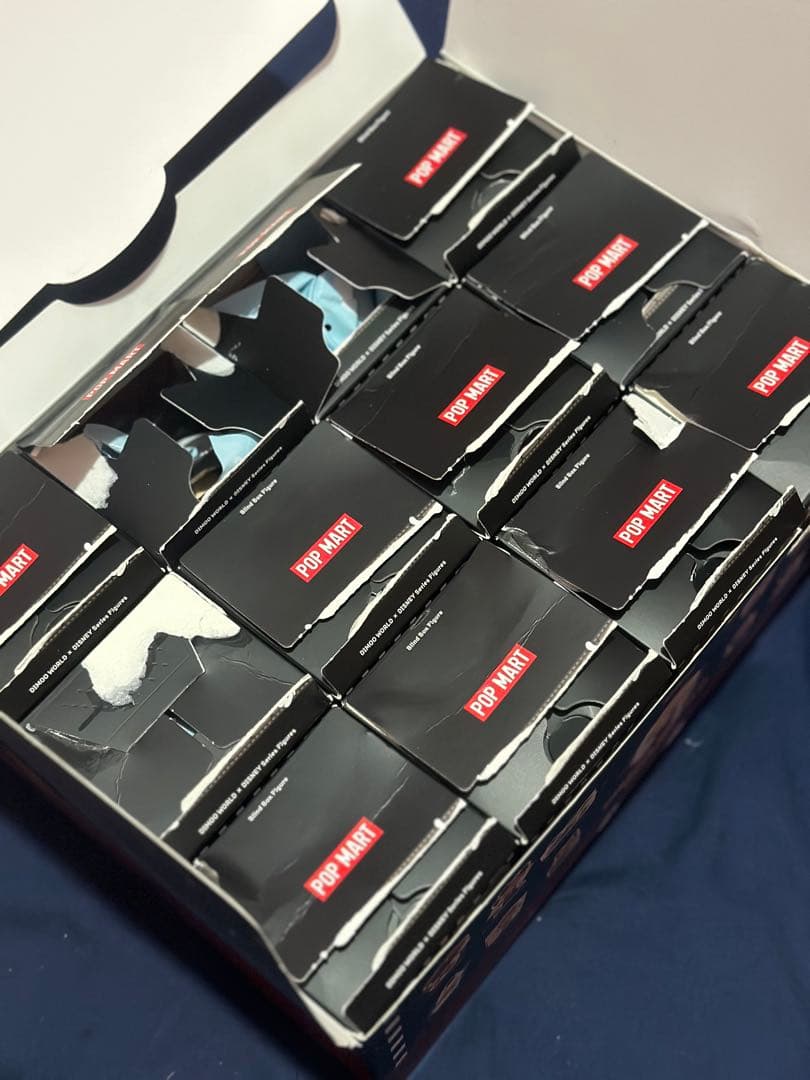 その他 Dimoo World Disney