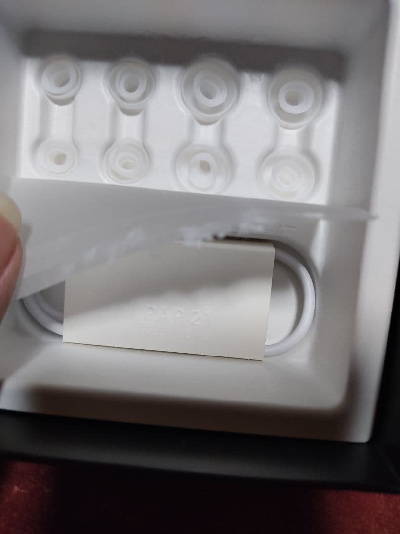 【美品】Soundcore Liberty 4 NCワイヤレスイヤホンホワイト