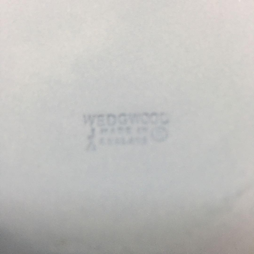 ウェッジウッド ジャスパーシリーズ  宝石箱  新品箱入り