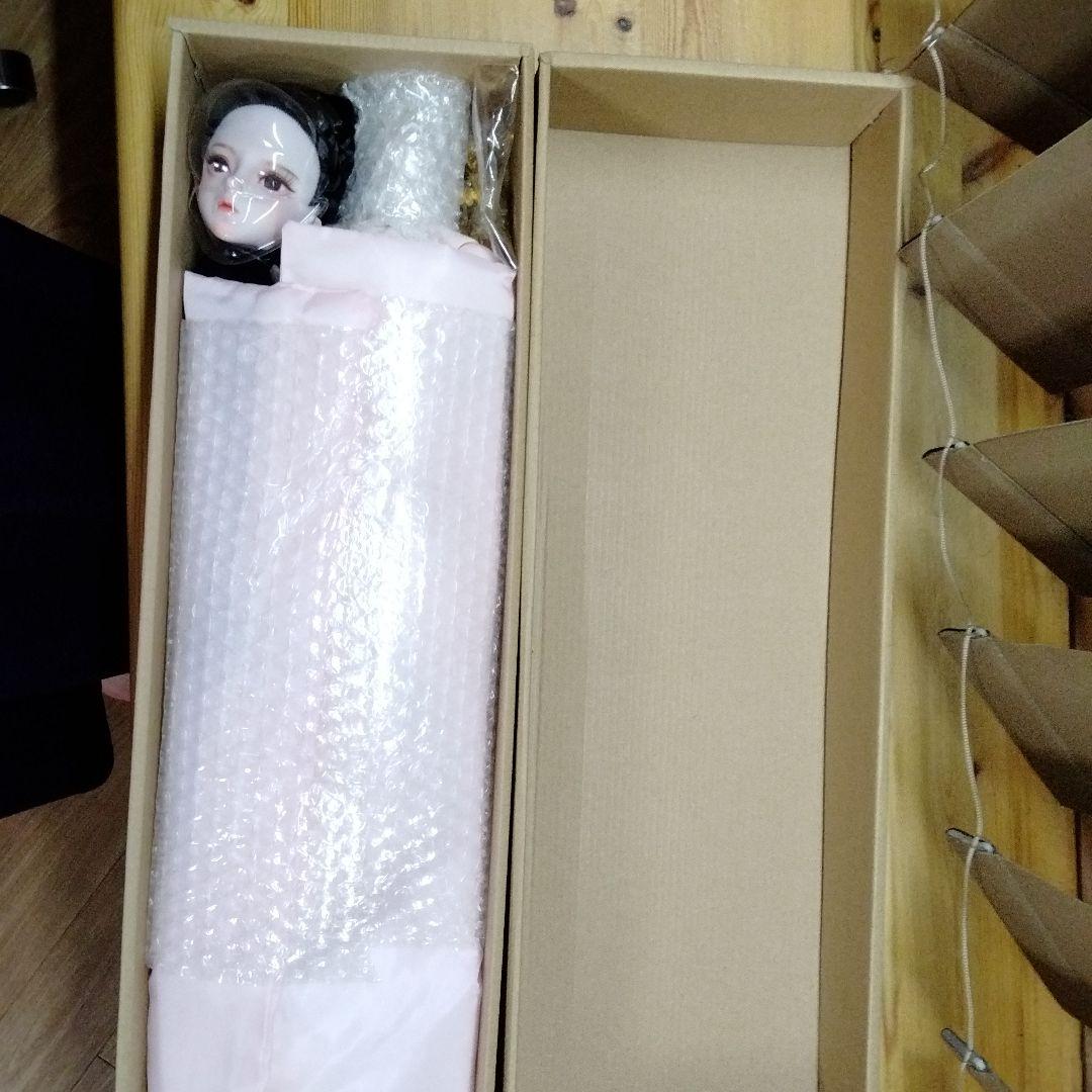 1/3 BJDドール フルセット⑤ 球体関節人形