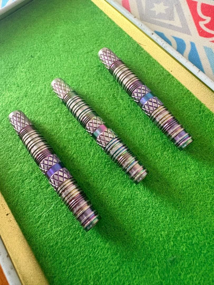 ダーツ DYNASTY A-FLOW LISA5 elysium