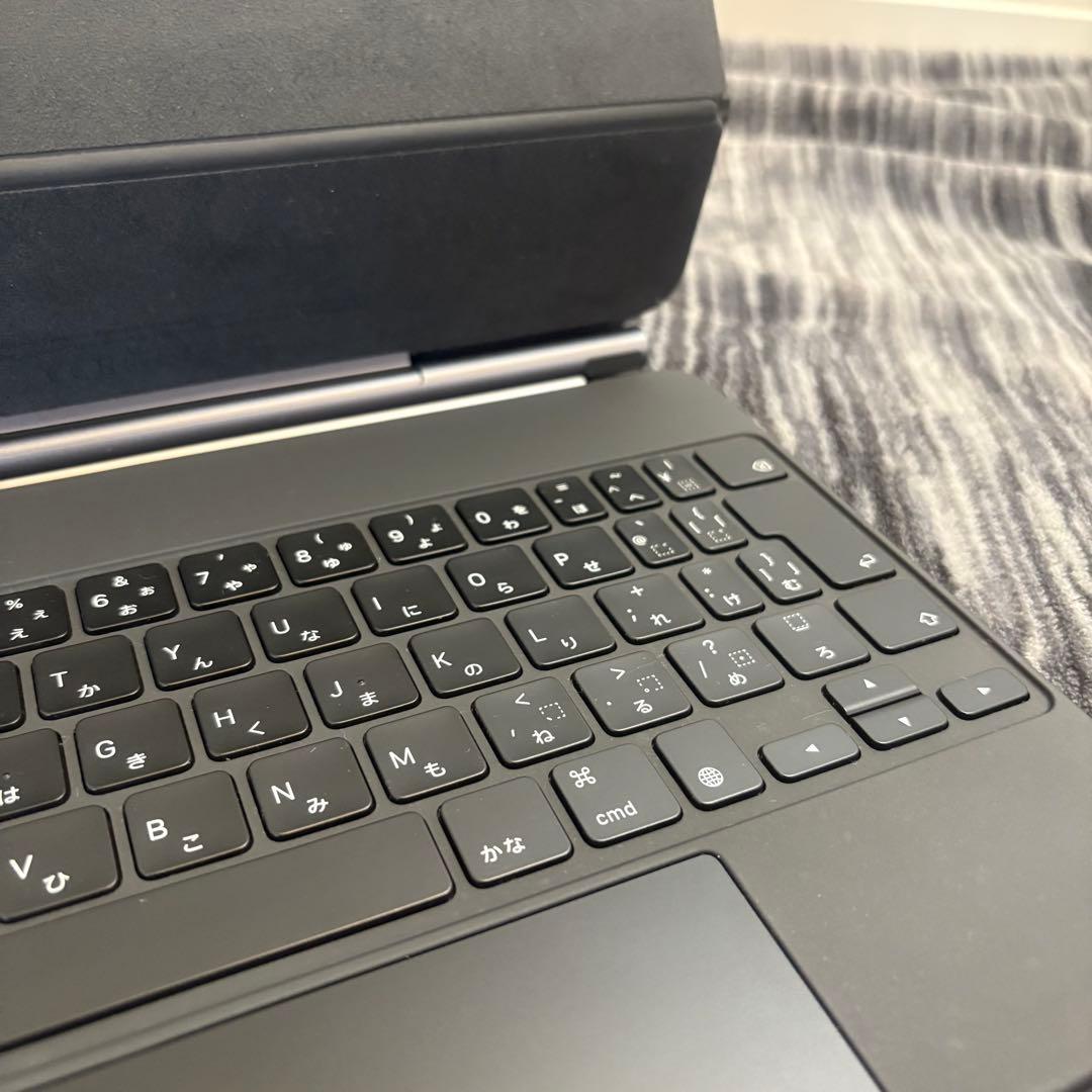 【極美品】Apple Magic Keyboard A2261 11インチ用