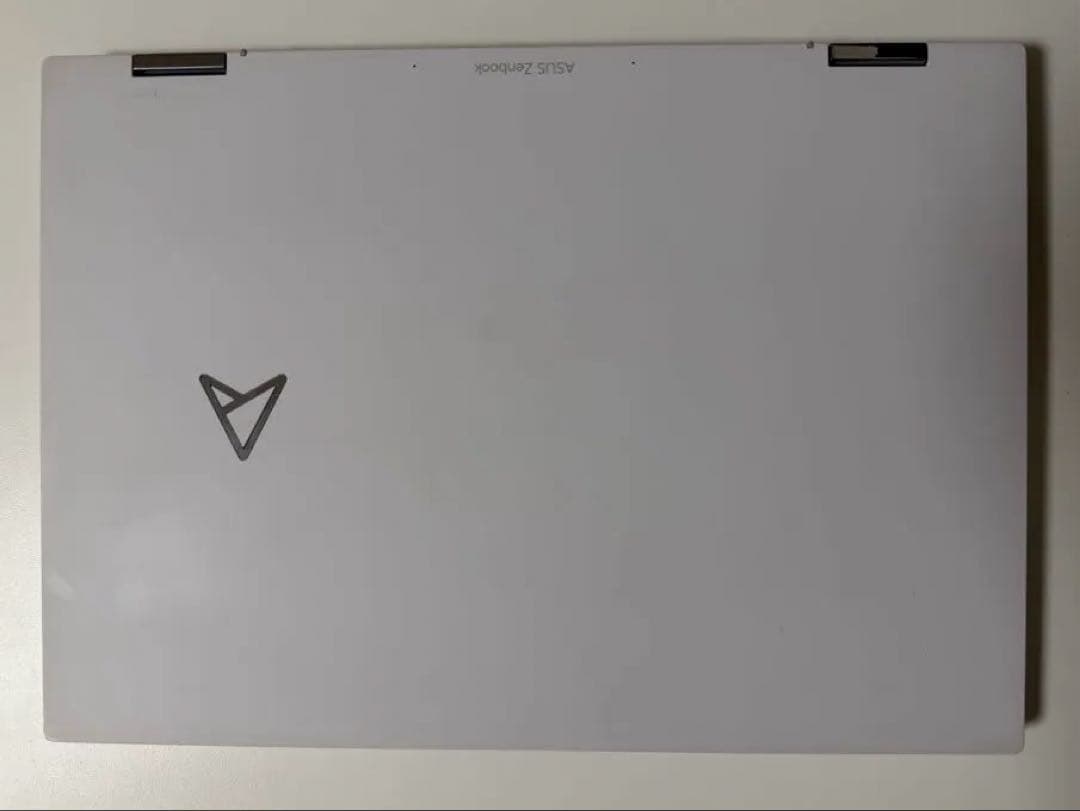 美品 ASUS Zenbook S 13 Flip OLED Office付