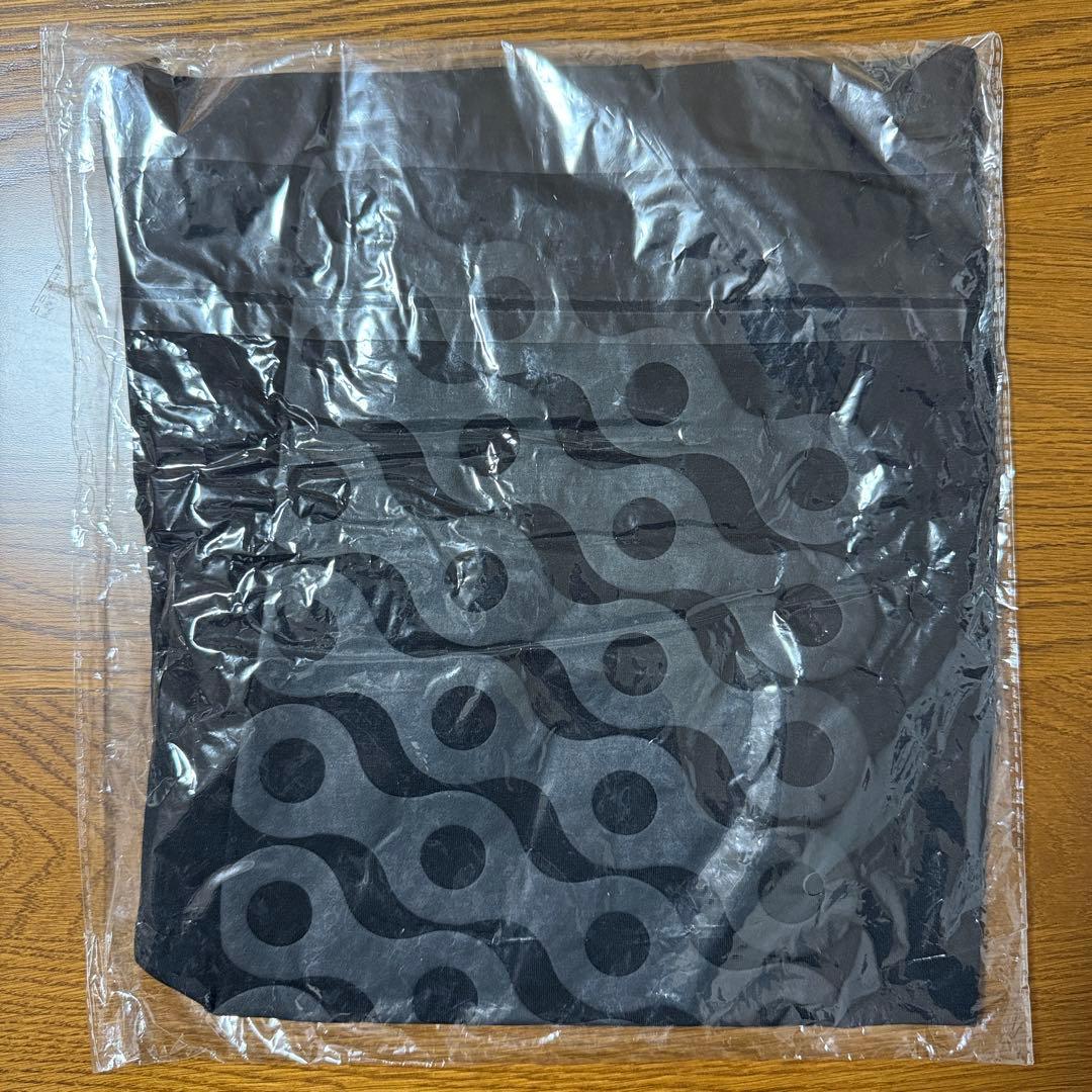 平沢進 第９曼荼羅 ロングスリーブカットソー Lサイズ ライブグッズ