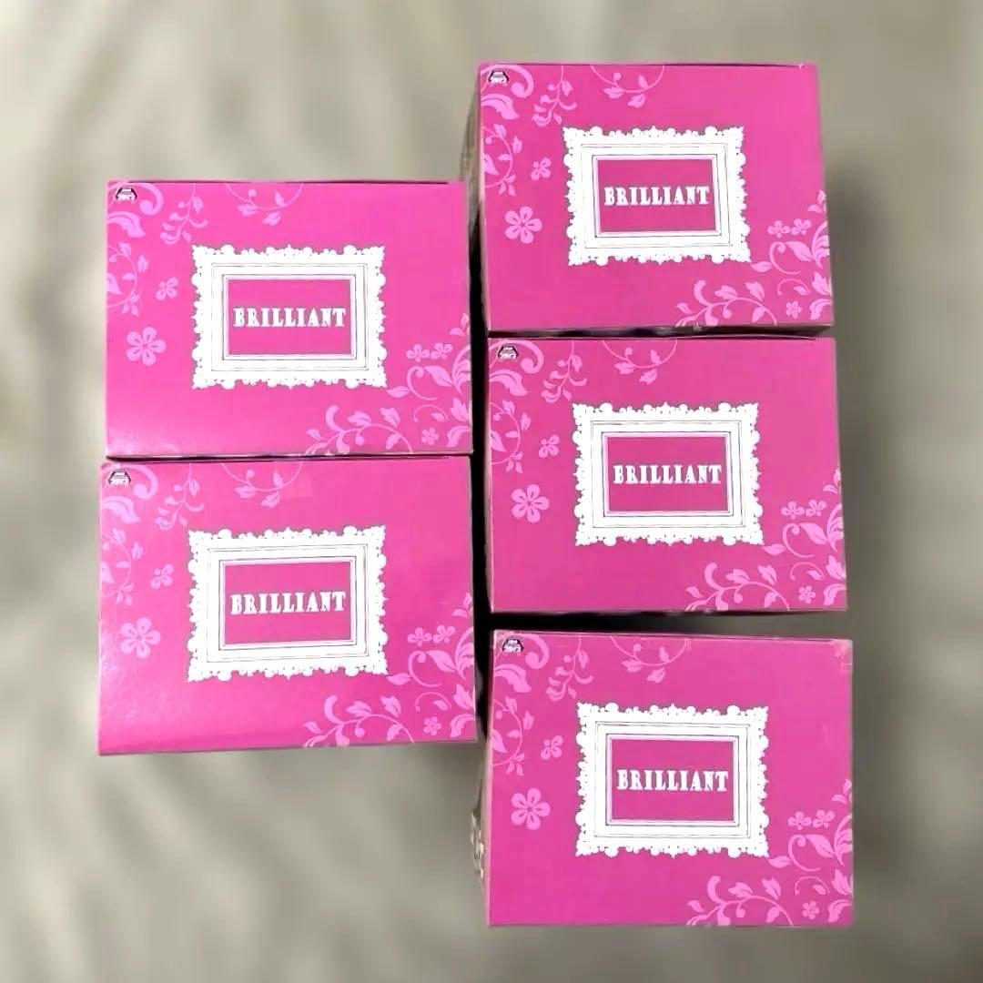 薬屋のひとりごと BRILLIANT 猫猫 フィギュア 5個