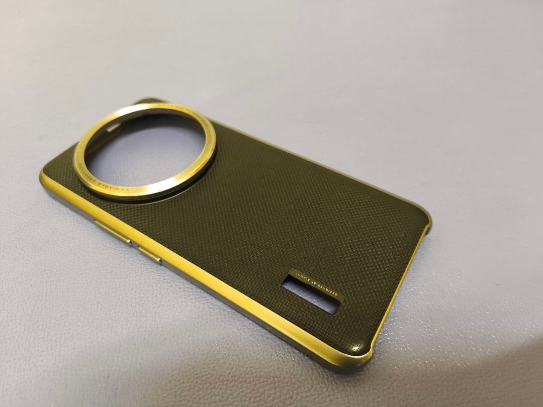 Xiaomi14ultra 16GB 512GB【国内正規品】