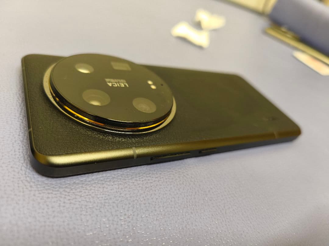 Xiaomi14ultra 16GB 512GB【国内正規品】