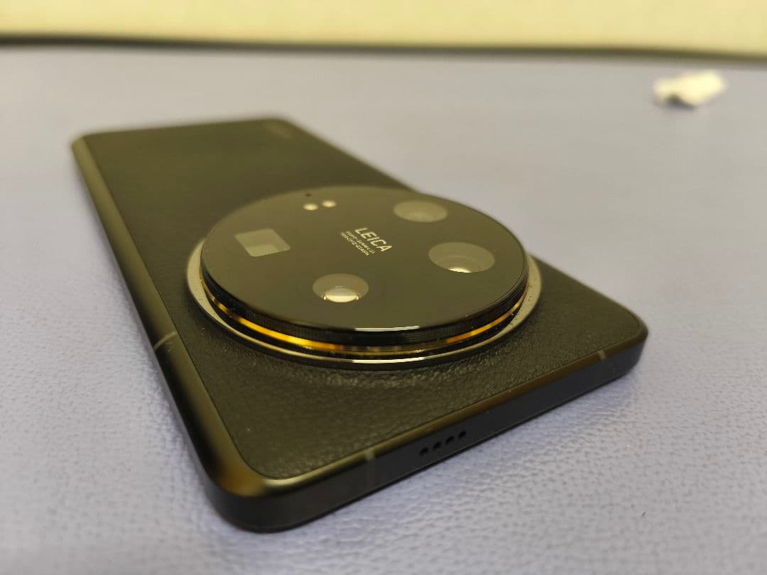 Xiaomi14ultra 16GB 512GB【国内正規品】